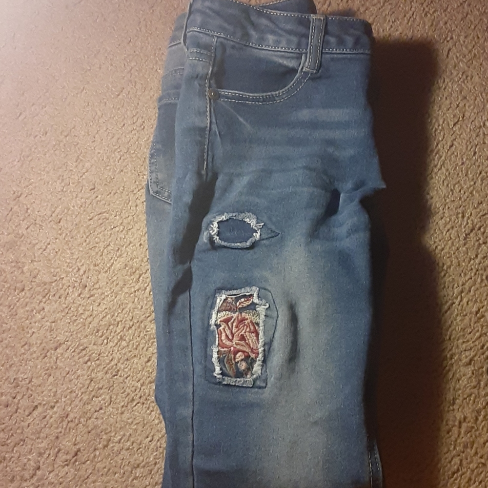 Faded glory Jeans